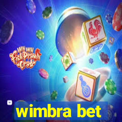 wimbra bet